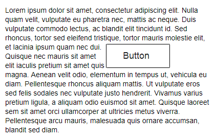 Пример кнопки