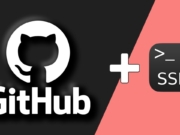 Переключение между SSH ключами в GitHub