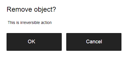Примеры кнопок